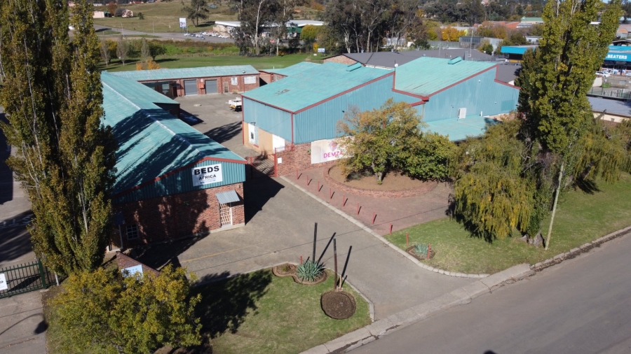  Bedroom Property for Sale in Bethlehem Free State